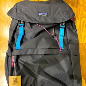 Patagonia Fieldsmith Lid Pack 28L